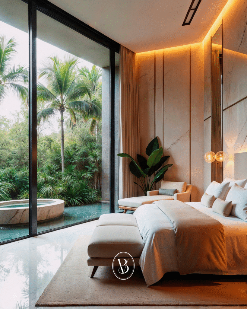 The Silent Power of Hospitality Branding